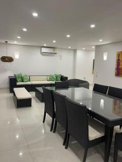 apartamento luxury cartagena la Boquilla - 8