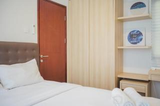 Apartemen Asatti Apartment By Carla - 6