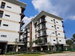 Apartemen Asatti Apartment By Carla - 4