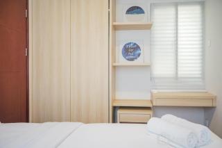 Apartemen Asatti Apartment By Carla - 3