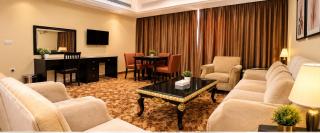 Al Massa Hotel Apartments 1 - 8
