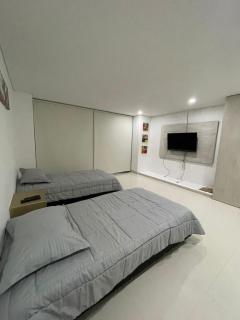 apartamento luxury cartagena la Boquilla - 1