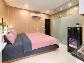 Lunaria NEST - Saigon Hideaway, District 1 - 7