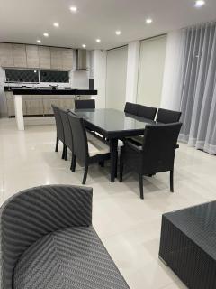 apartamento luxury cartagena la Boquilla - 7