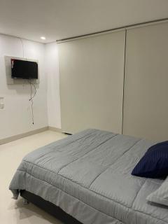 apartamento luxury cartagena la Boquilla - 2