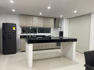 apartamento luxury cartagena la Boquilla - 6