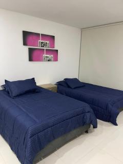 apartamento luxury cartagena la Boquilla - 3