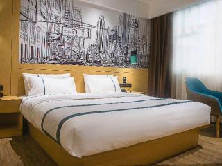 City Comfort Inn You County Wangyun International Plaza - You - 2