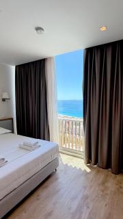 Miku Green Coast- Rooms - Palasë - 0