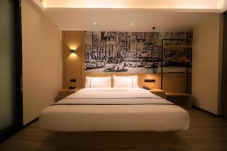 City Comfort Inn Chongqing Fuling North Station Taiyi Avenue - 3