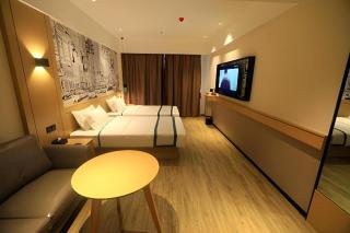 City Comfort Inn Chongqing Fuling North Station Taiyi Avenue - 8