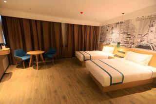 City Comfort Inn Chongqing Fuling North Station Taiyi Avenue - 7