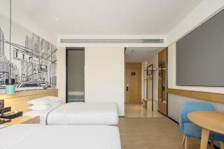 City Comfort Inn Chongqing Fuling North Station Taiyi Avenue - 5