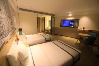 City Comfort Inn Chongqing Fuling North Station Taiyi Avenue - 4
