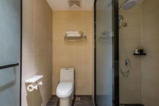 City Comfort Inn Handan New Century Plaza - 9