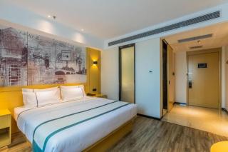 City Comfort Inn Handan New Century Plaza - 8