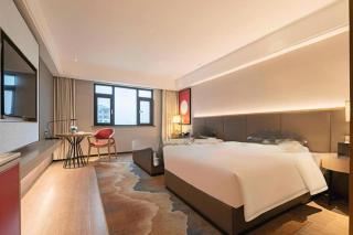 Echeng Hotel Enshi Minzu Road - 9