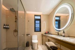 Echeng Hotel Enshi Minzu Road - 8