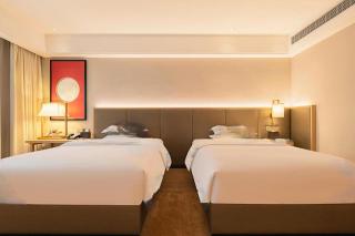 Echeng Hotel Enshi Minzu Road - 7