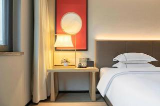 Echeng Hotel Enshi Minzu Road - 6