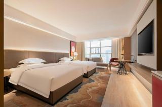 Echeng Hotel Enshi Minzu Road - 3