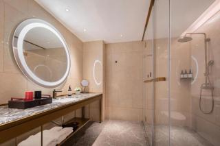 Echeng Hotel Enshi Minzu Road - 2