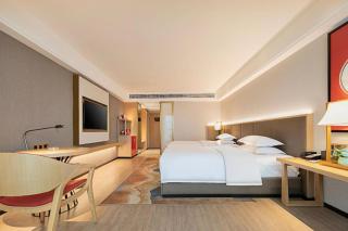 Echeng Hotel Enshi Minzu Road - 1