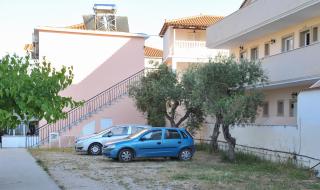Valianos Studios - Alikanas - 1