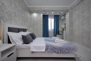 Spacious apartment in Nomad - 9