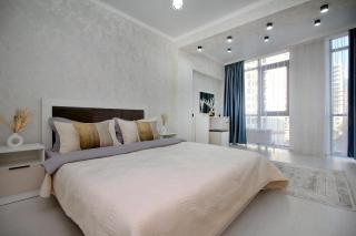 Spacious apartment in Nomad - 3