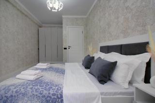 Spacious apartment in Nomad - 0