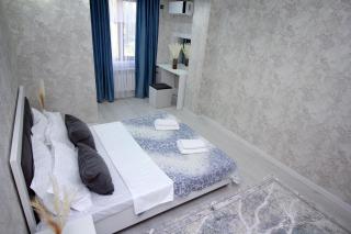 Spacious apartment in Nomad - 6