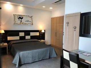Hotel Visagi - Pompei - 3