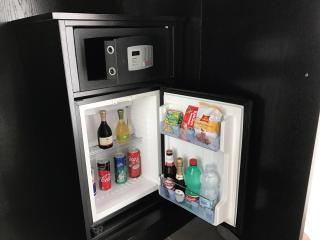 Hotel Visagi - Pompeya - 1