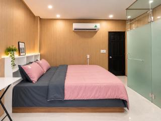 Lunaria NEST - Saigon Hideaway, District 1 - 0