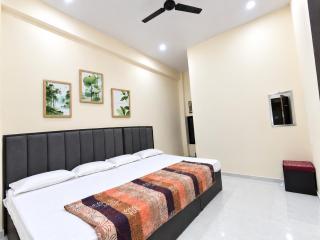 Hotel Pramod Residency - 0