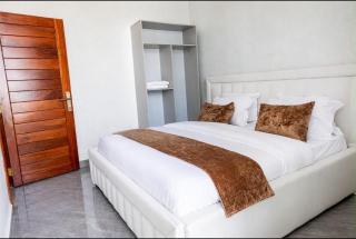 Kicukiro white apartment - 6
