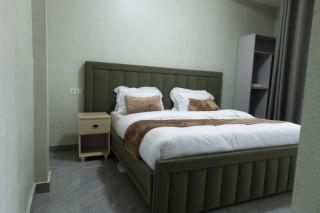Kicukiro white apartment - 3