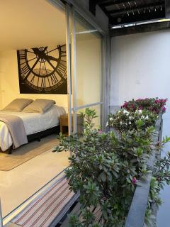 Polanco Exclusivo Loft - 3