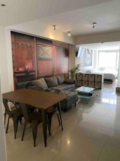 Polanco Exclusivo Loft - 5