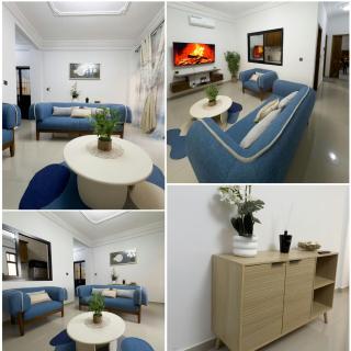 Résidence Jourdain -appartements - 2