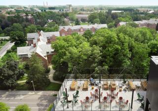 Graduate by Hilton East Lansing - 7