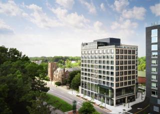 Graduate by Hilton East Lansing - 2