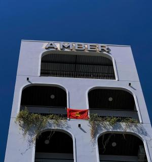 Amber Hotel Phan Thiết - 7