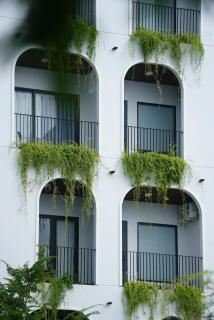 Amber Hotel Phan Thiết - 2