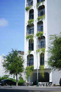 Amber Hotel Phan Thiết - 8