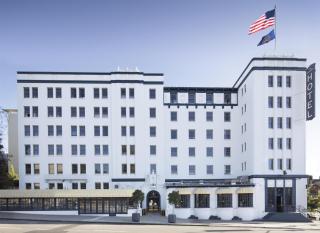 Graduate by Hilton Berkeley - 2