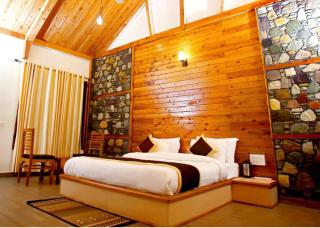The Manral's Resort - 6