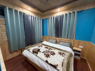 The Winterfell Homestay - Gondla - 1