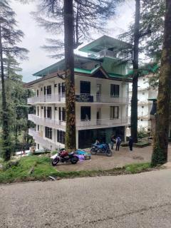 Hotel The Oak Valley - 2